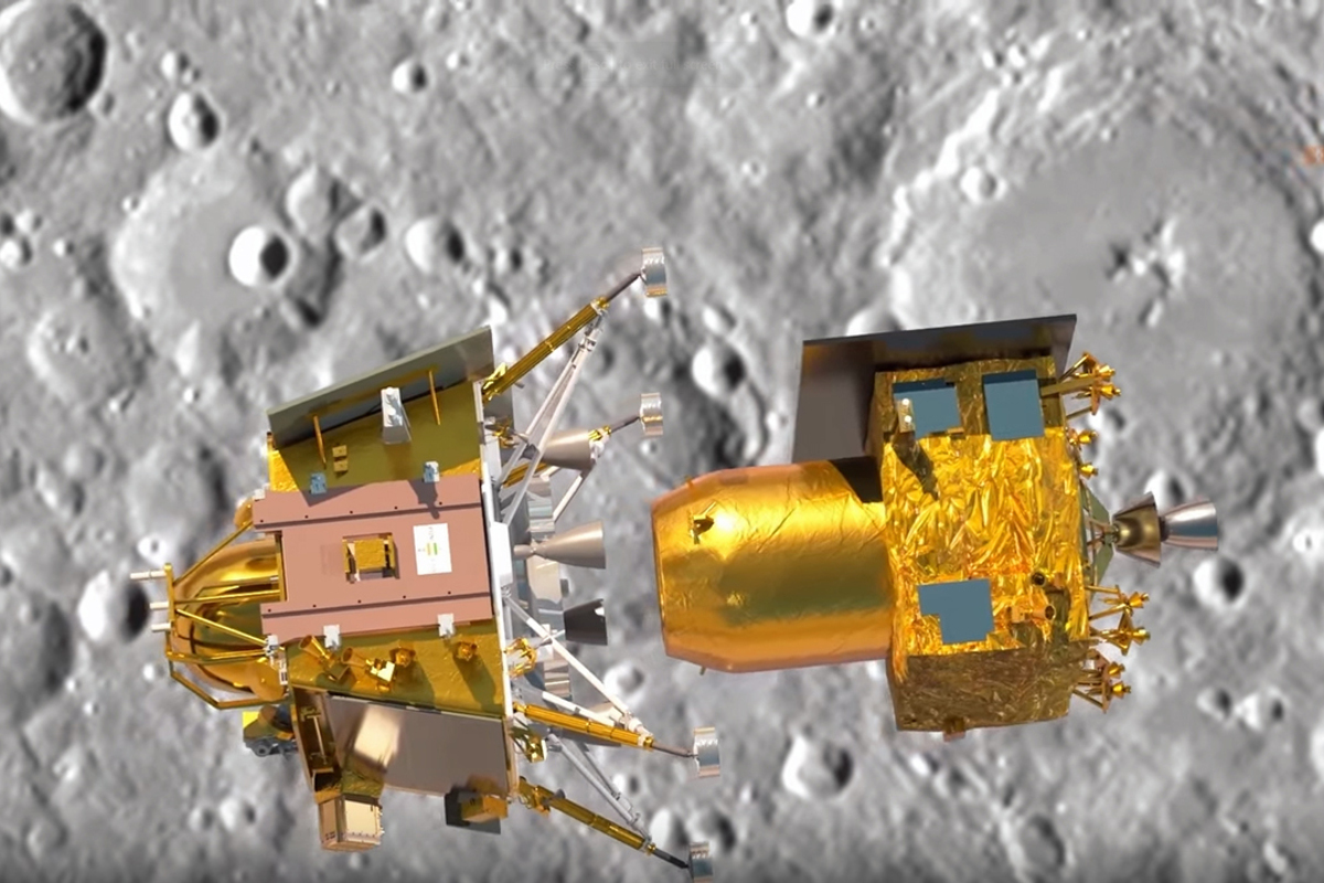 Chandrayaan-3 landing: Why is a lunar touchdown so difficult?