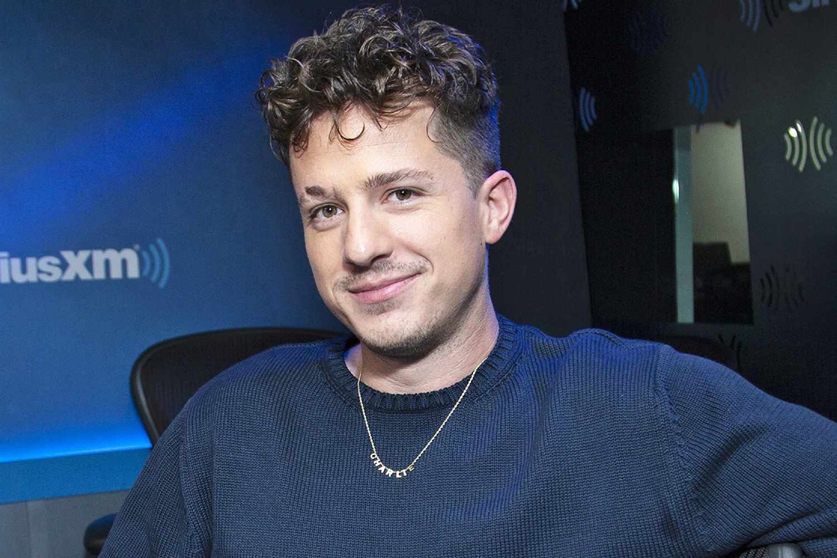 Who is Charlie Puth? American singer announces engagement - The Statesman