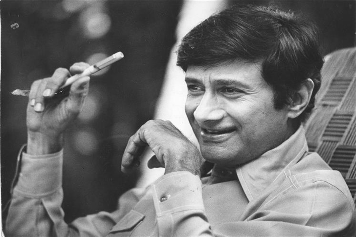 100 years of Dev Anand: Remembering a legend on his 100th birth ...