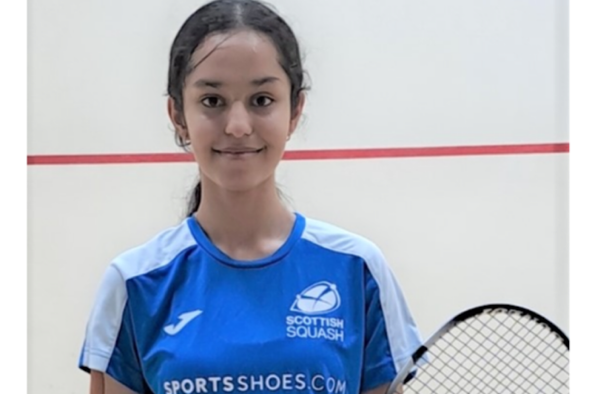 Maharashtra State Open Squash: Top seeds Anahat, Janet cruise into semis