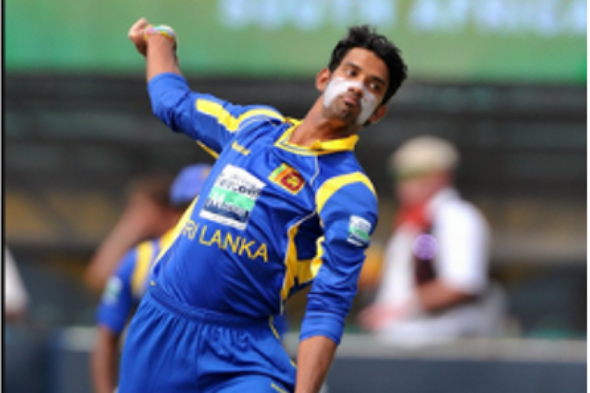 Ex-SL cricketer Sachithra Senanayake arrested on match-fixing charges