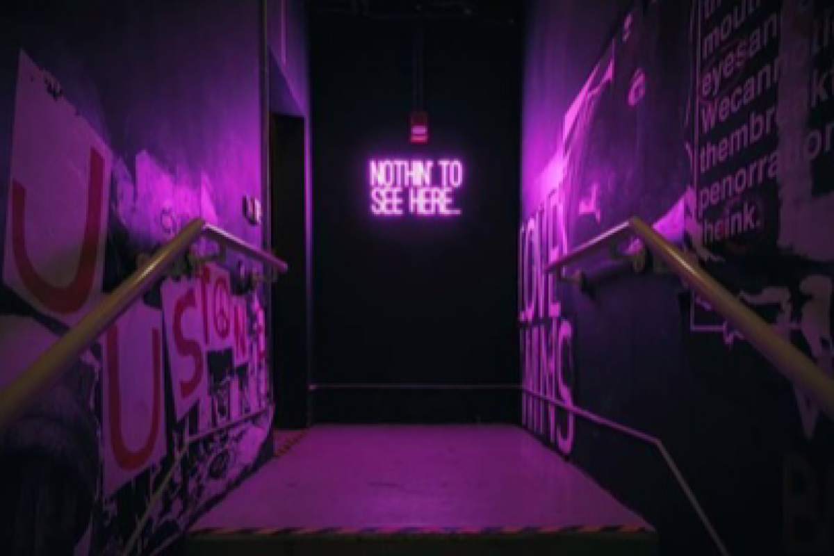 Your guide to hosting a lit neon night - The Statesman