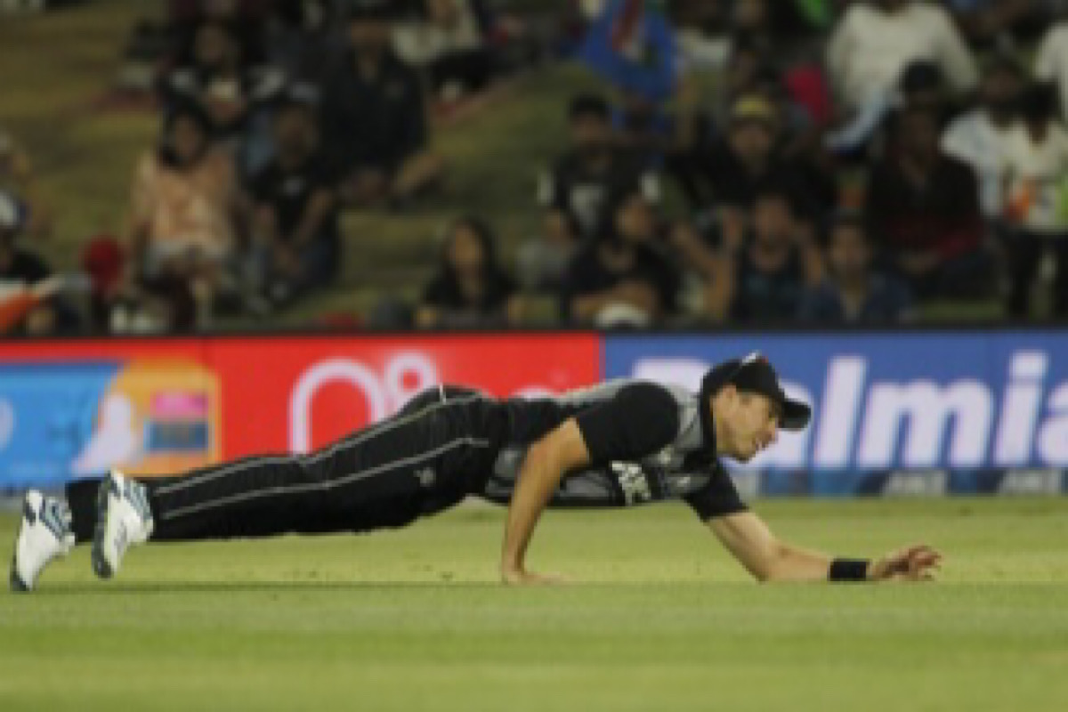 New Zealand pacer Tim Southee to undergo surgery on injured thumb: NZC