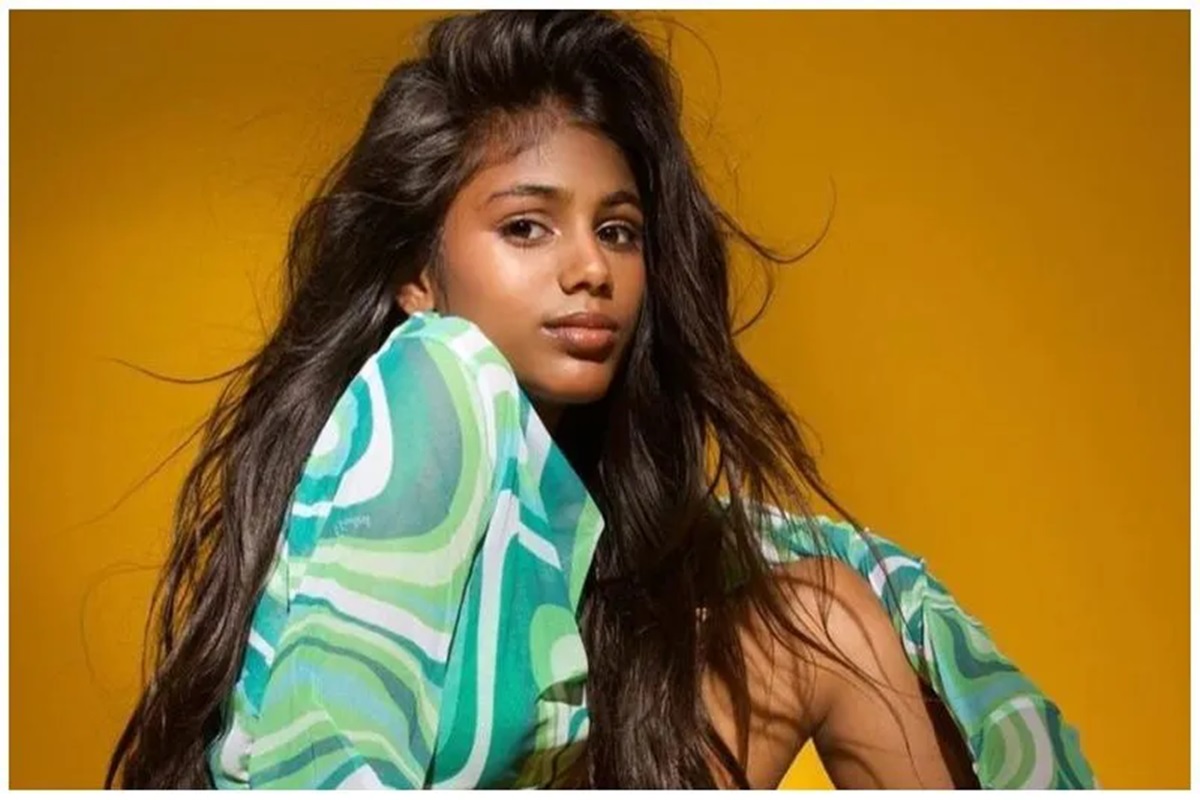 Who is Maleesha Kharwa? Indian model thriving globally once lived