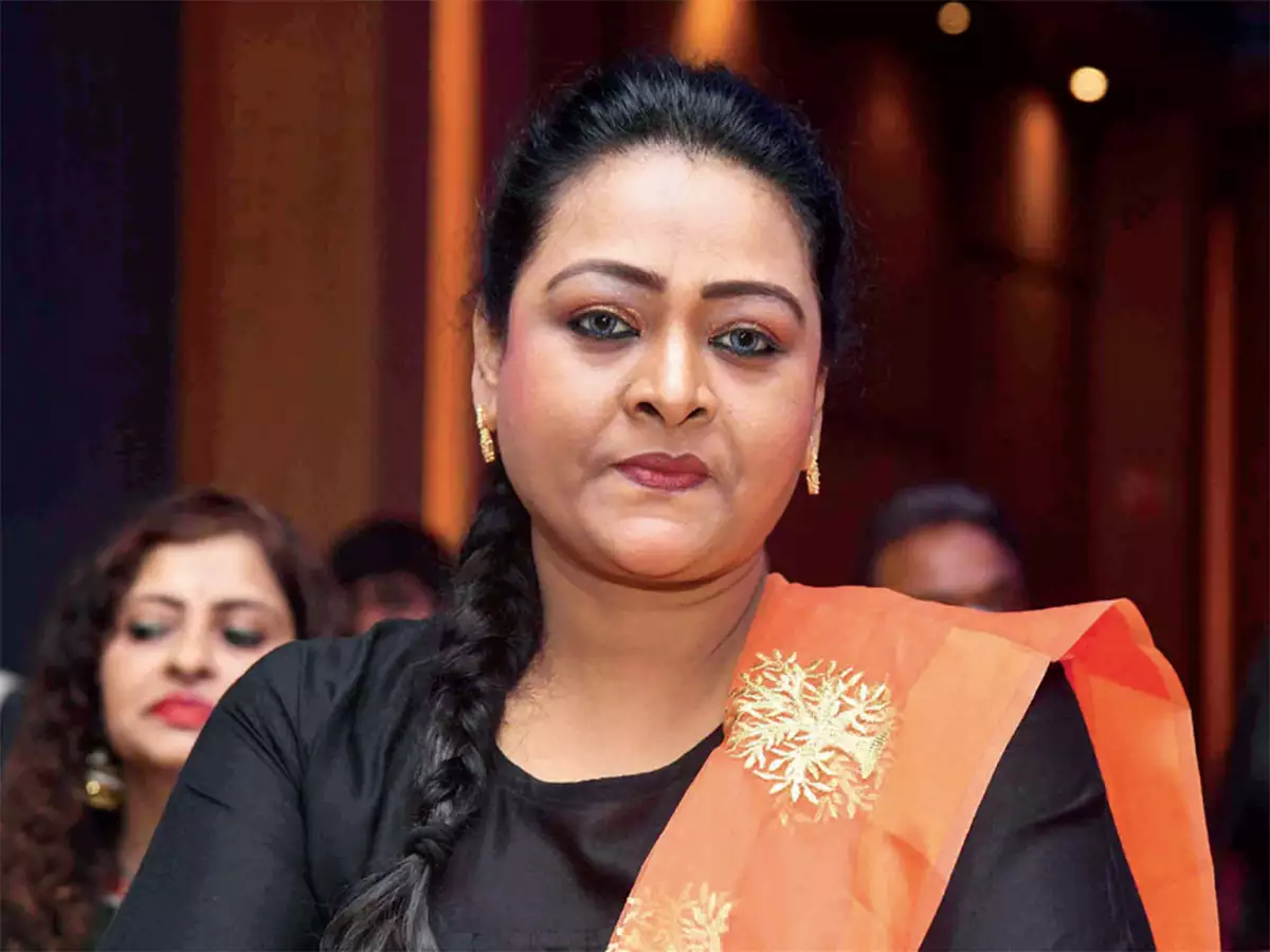 Sex 2018 Telugu - Who is Shakeela? Popular actress participates in Bigg Boss Telugu - The  Statesman