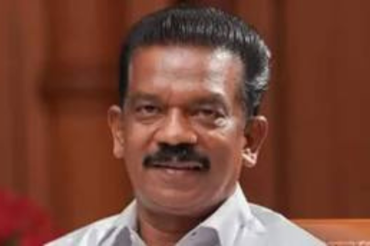 Kerala Devaswom Minister K Radhakrishnan recounts facing caste discrimination at a temple