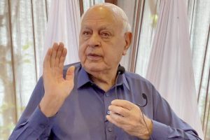 Farooq rules out post-poll alliance with BJP