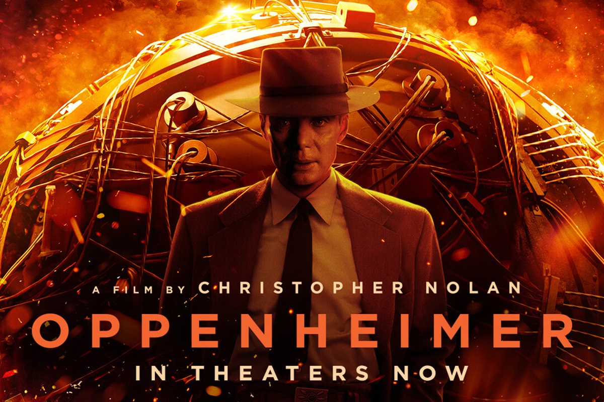 ‘Oppenheimer’ emerges as the biggest biopic of all time