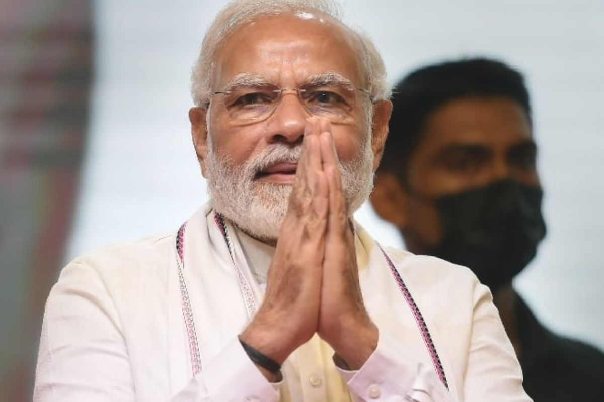 PM Vishwakarma sunshine awaits artisans on Modi’s birthday