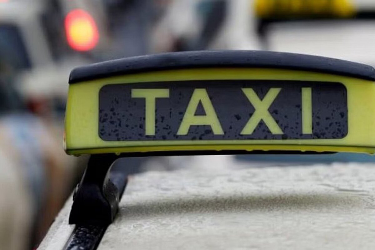 Cross-State Taxi Dispute Threatens to Disrupt Assam-Meghalaya Tourism