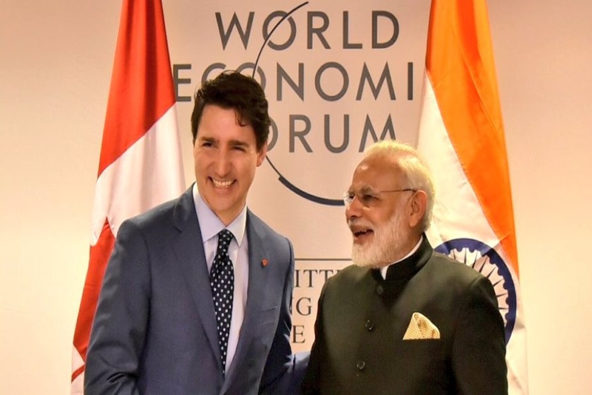 India, Canada “highly fraught”: Foreign policy expert