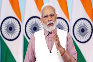 Modi to take oath for his 3rd term as PM on 8 June