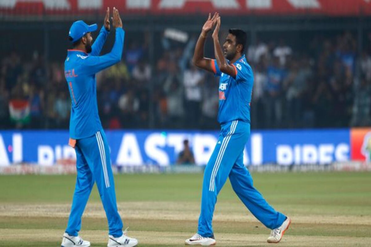 Odds favour India against Afghanistan in the second ICC World Cup match