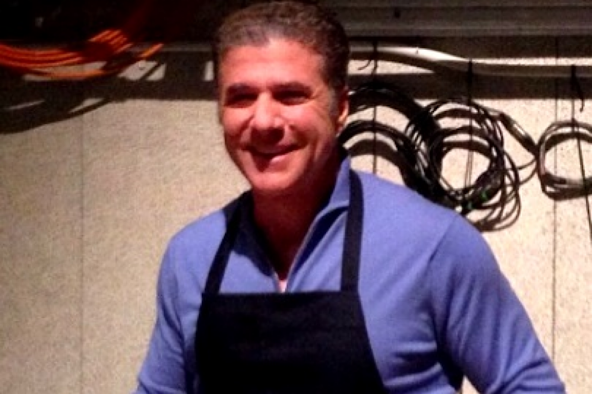 Celebrity chef Michael Chiarello passes away at 61