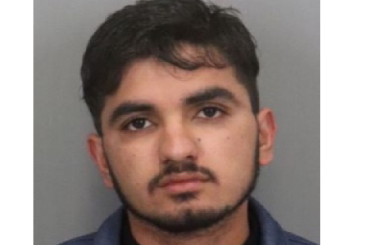 Indian-American arrested for alleged sexual assault on minor in California