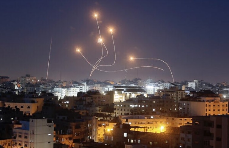 Israel under attack: What we know so far | 10 points