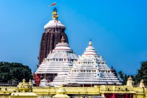 Odisha CM announces opening of all doors of Shree Jagannath temple for devotees