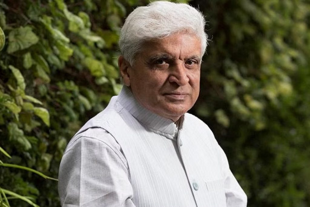 Javed Akhtar