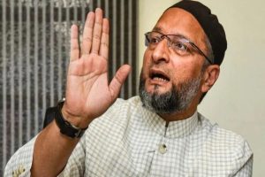 Nagpur violence: Owaisi blames Maha minister for provocative statements