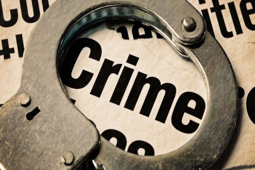 Stabbed crime