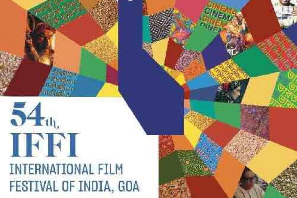 Lack of organisation mars IFFI opening, journalists protest outside venue