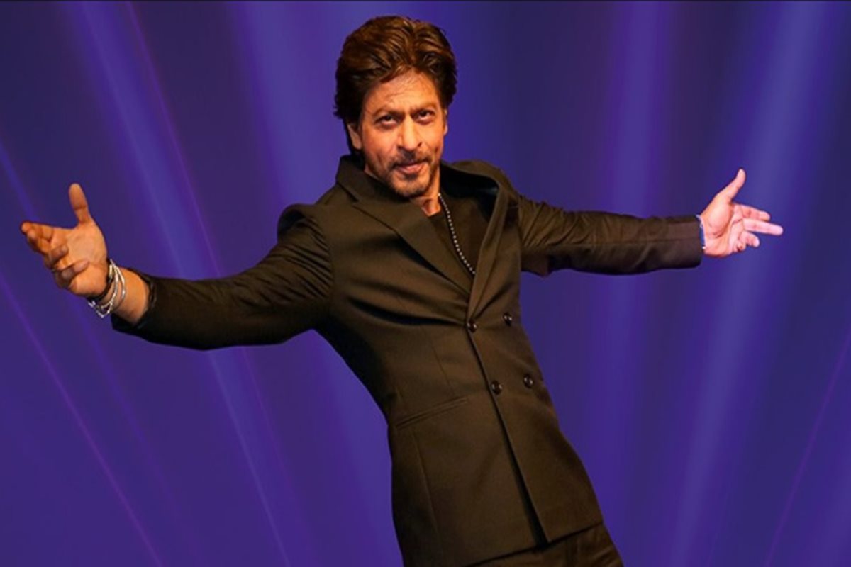 Y+ Security to Shah Rukh Khan Over Death Threats