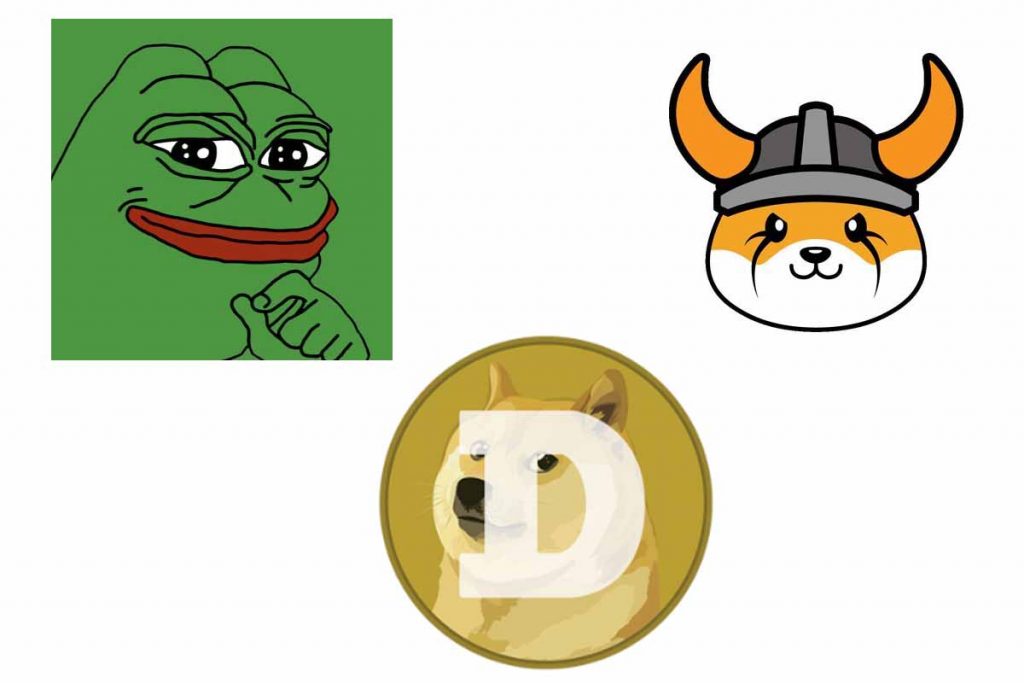 Here s the price prediction for PEPE Doge Floki The Statesman