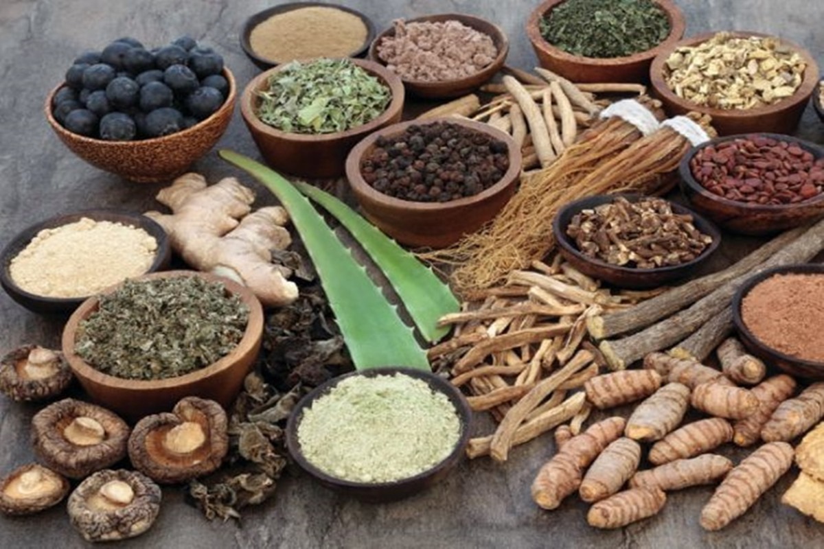 Ayurvedic Daily Practices for Balancing Your Doshas