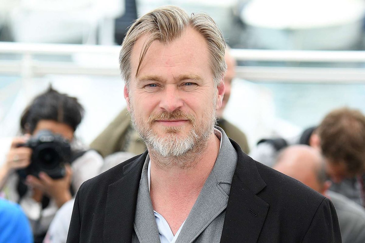 Christopher Nolan: Franchises Are 'Big Part' of Hollywood Ecosystem