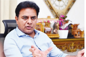 Telangana: KTR kin embroiled in rave party allegation