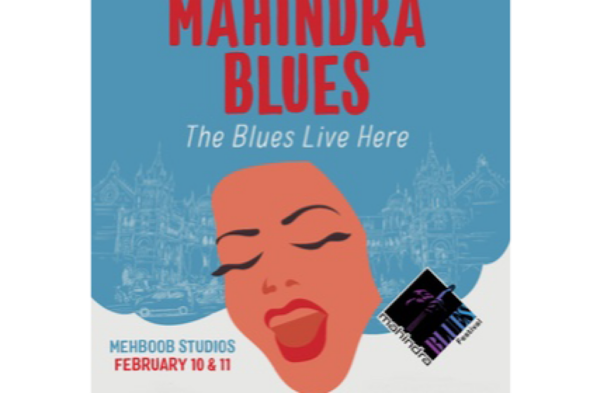 Mahindra Blues Festival to return in Feb at Mumbai’s Mehboob Studio ...