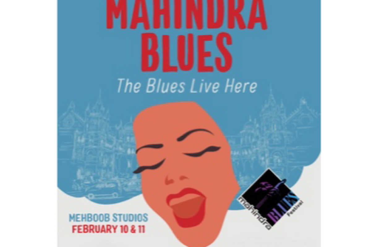 Mahindra Blues Festival to return in Feb at Mumbai’s Mehboob Studio