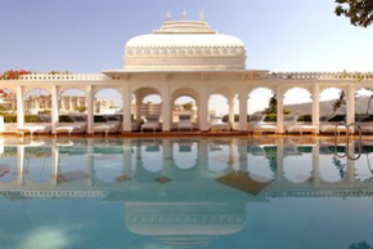 6 luxury resorts in India for romantic getaways