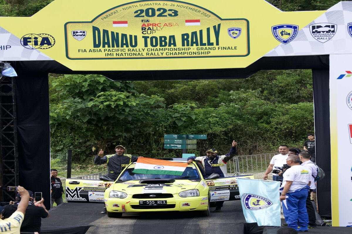 Three Indians in fray for final round of APRC