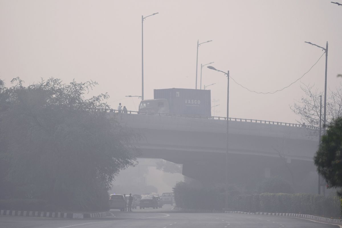 Delhi announces early winter break in schools from Nov 9-18 amid ‘severe’ air pollution