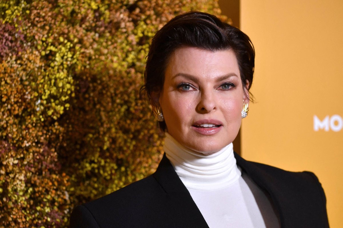 Linda Evangelista Opens Up About Choosing Solitude Over Dating