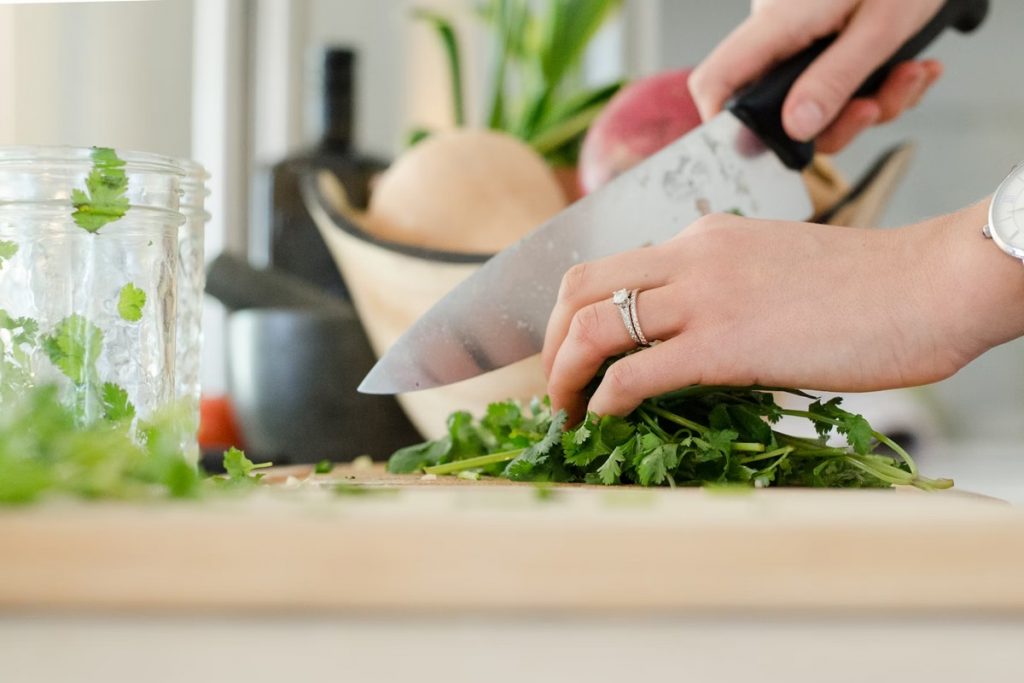 A Beginner's Guide to Meal Prep