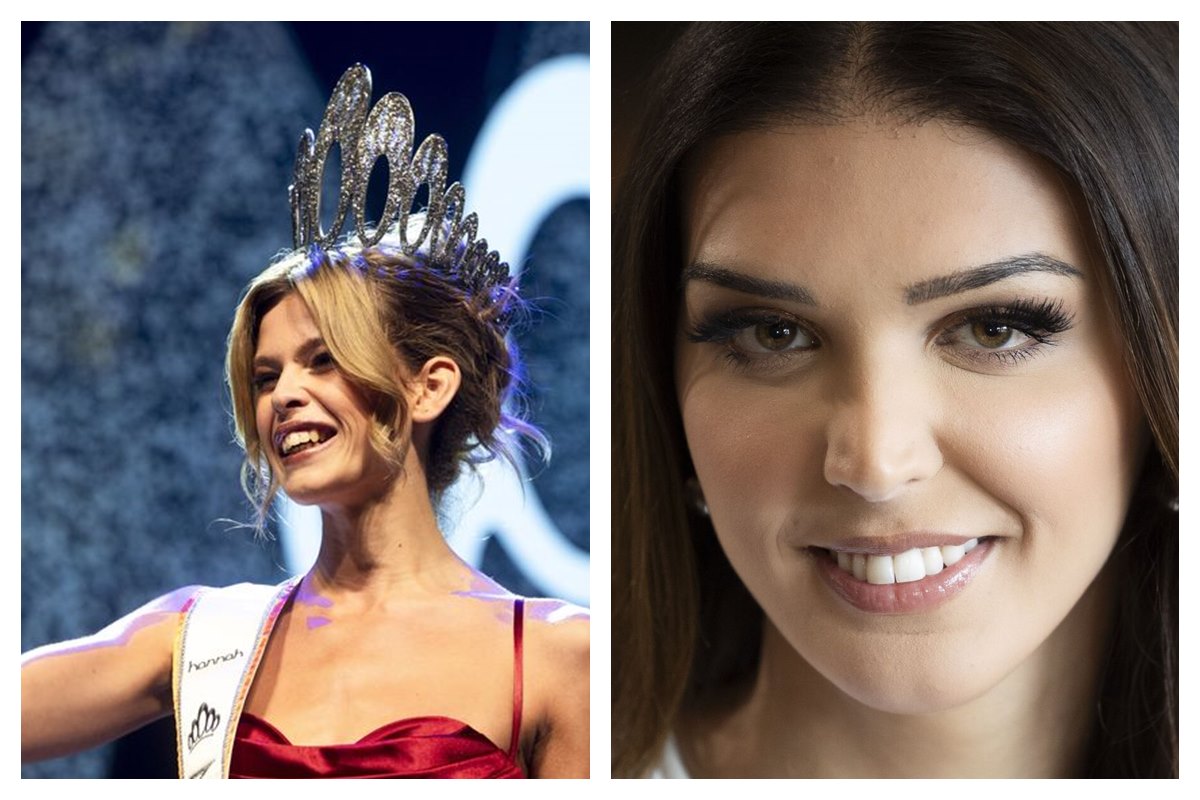 Miss Universe 2023 Featured Two Transgender Contestants The Statesman