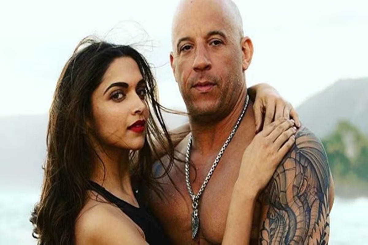 Sxxxxx Xxxx Movies - Look at All Past xXx Movies as Excitement Builds for xXx 4 - The Statesman