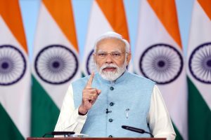 PM Modi to leave for Italy on Thursday to attend G-7 Summit