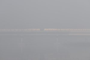 Dense fog blankets Delhi-NCR again, leads to cancellation and delay in flights, trains