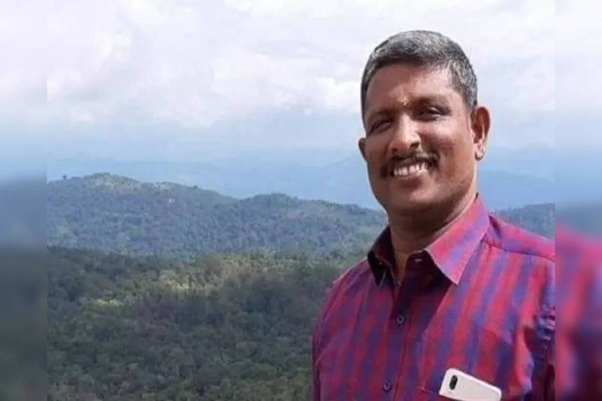 NIA issues lookout notice on accused in murder of RSS leader Srinivasan