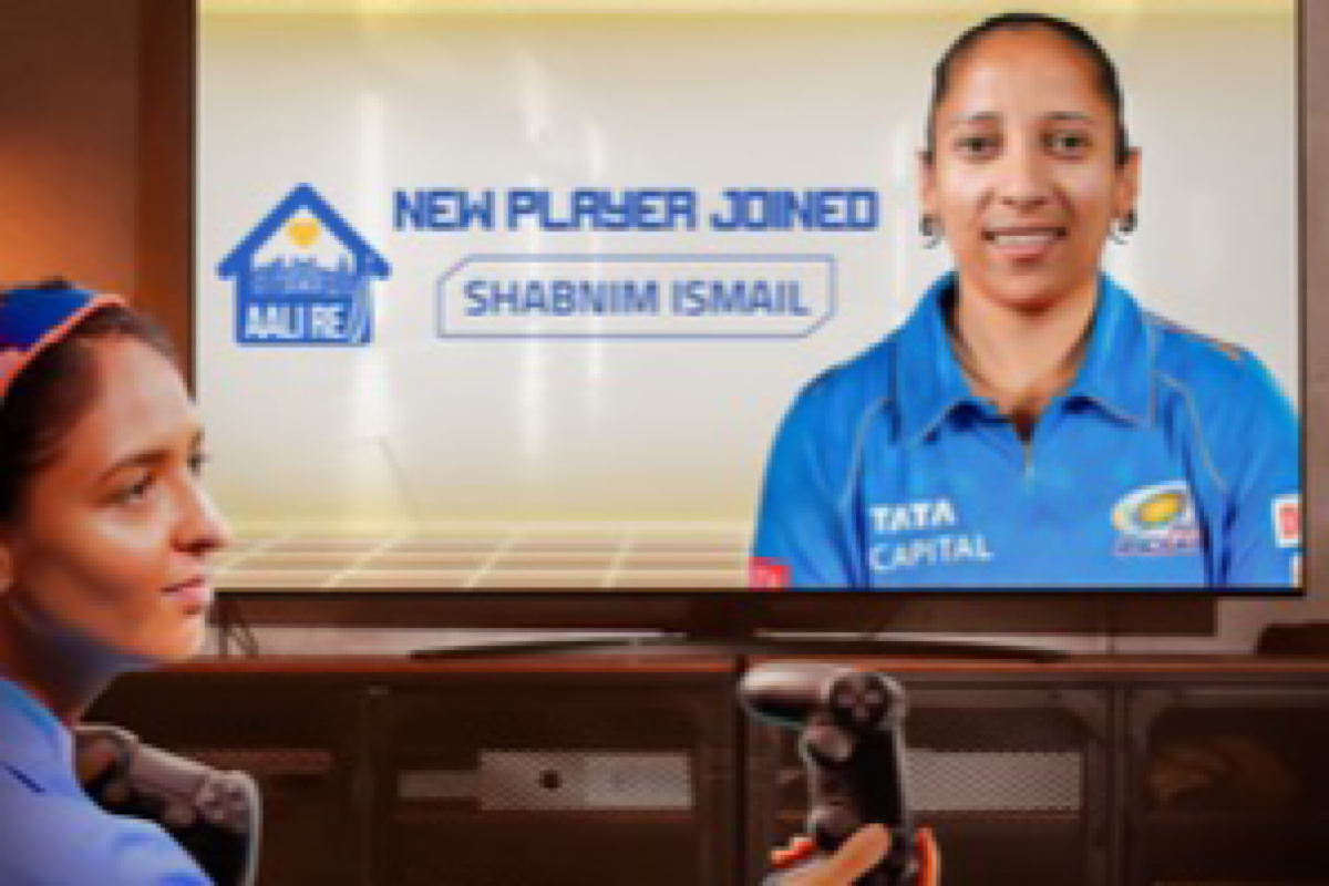 WPL Auction: Wanted extra pace, so got Ismail on board, says Mumbai Indians coach Charlotte Edwards