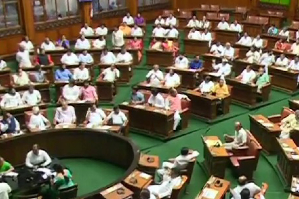 Stamp Duty Bill passed in Belagavi Karnataka Assembly Winter Session