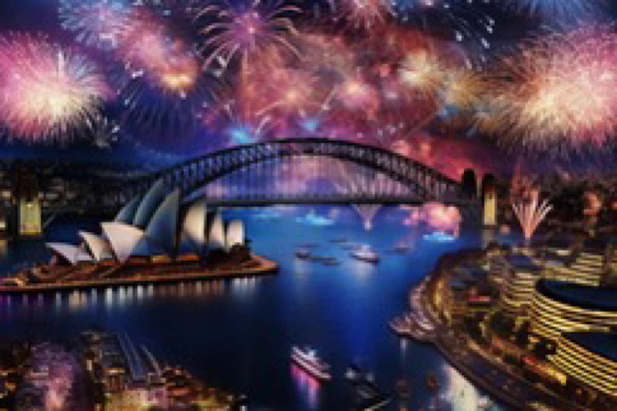 Global deestinations to celebrate New Year’s Eve in style