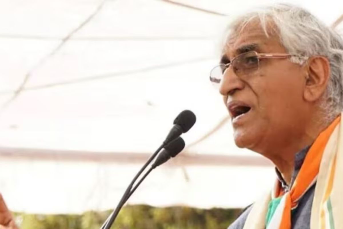 “Did not visualise that I would lose election”: Chhattisgarh’s outgoing Deputy CM TS Singh Deo