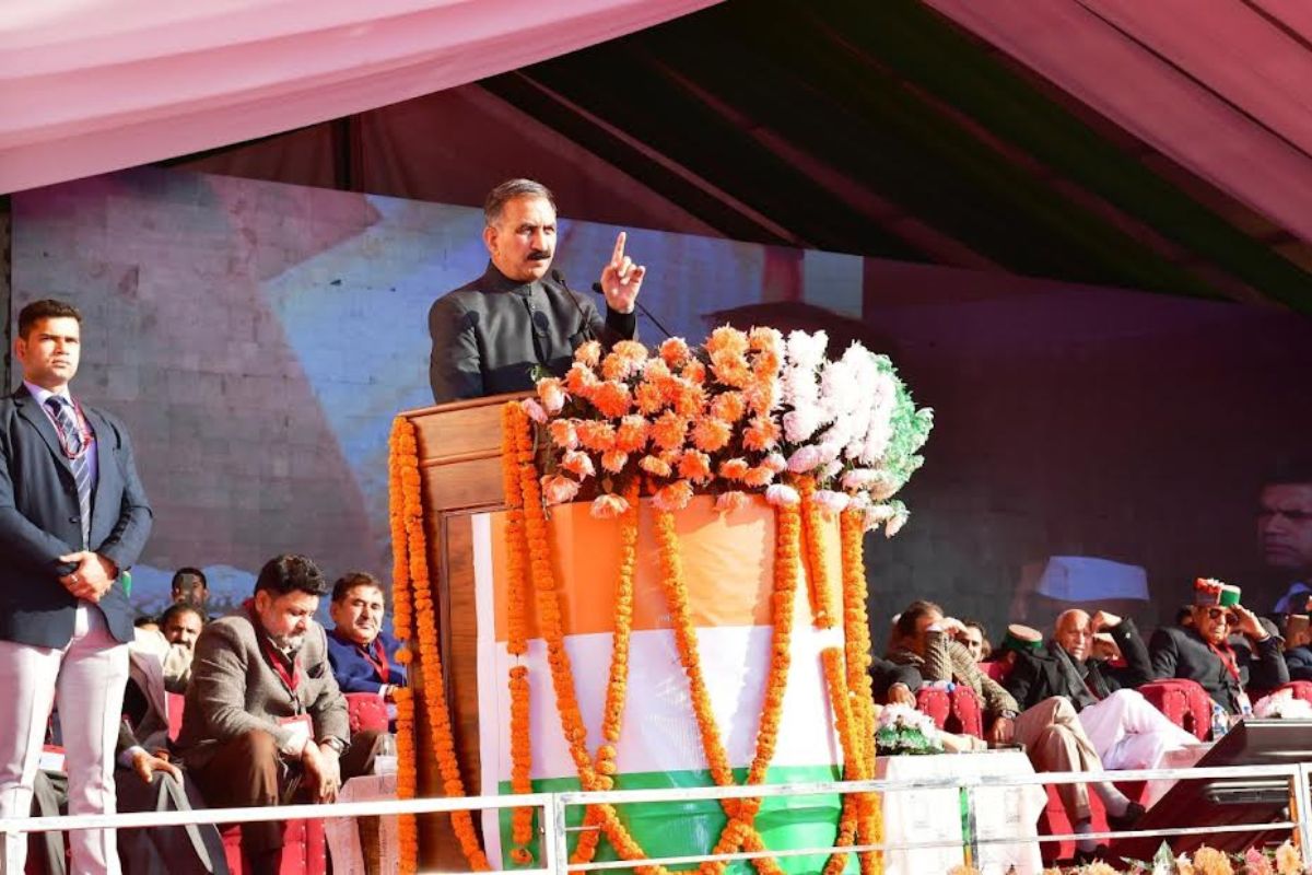 PM failed to assist Himachal in disaster, didn’t increase apple import duty: Congress