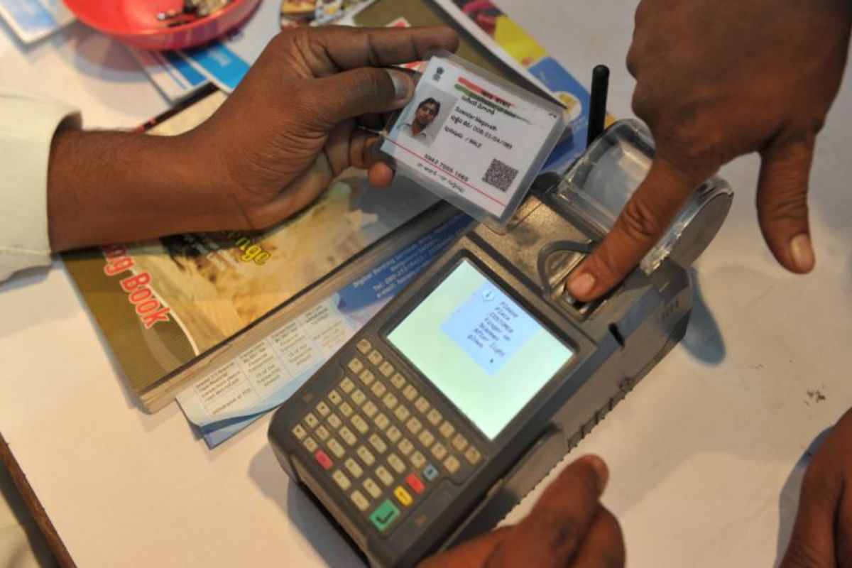 Biometric identification to be mandatory for SIM cards - The Statesman