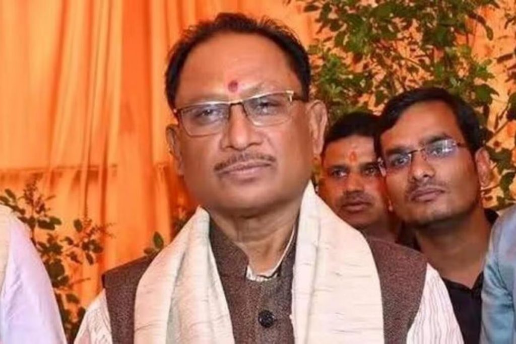 BJP, Chhattisgarh, Lok Sabha 2024,