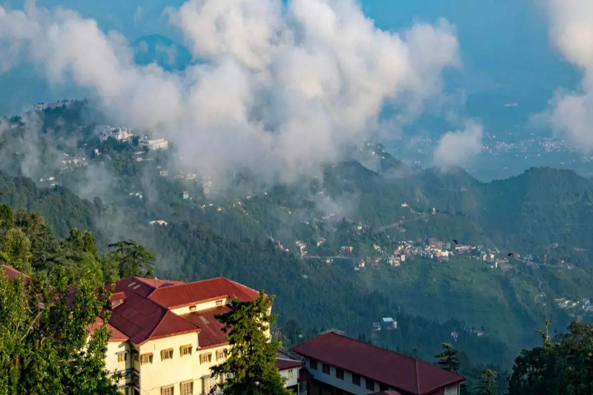 New Uttarakhand law to prevent outsiders from owning houses in rural hills